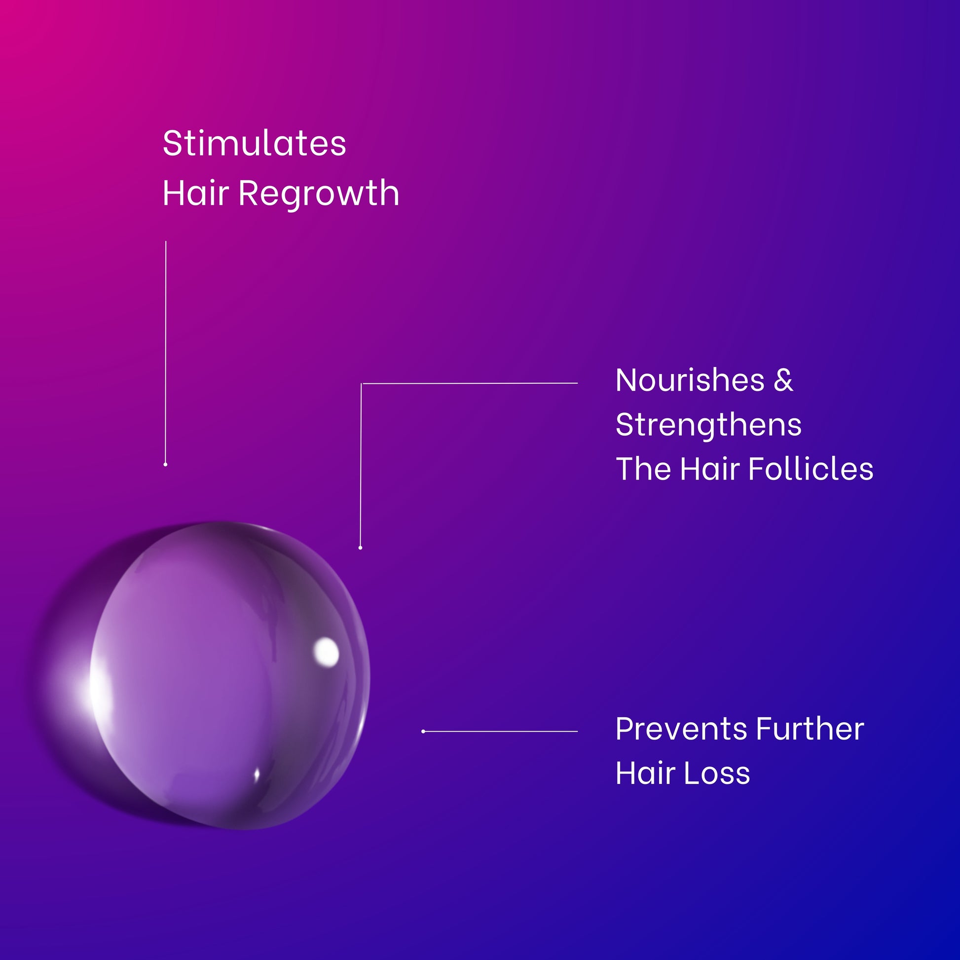Ultra Nourishing Hair Revitalization Elixir