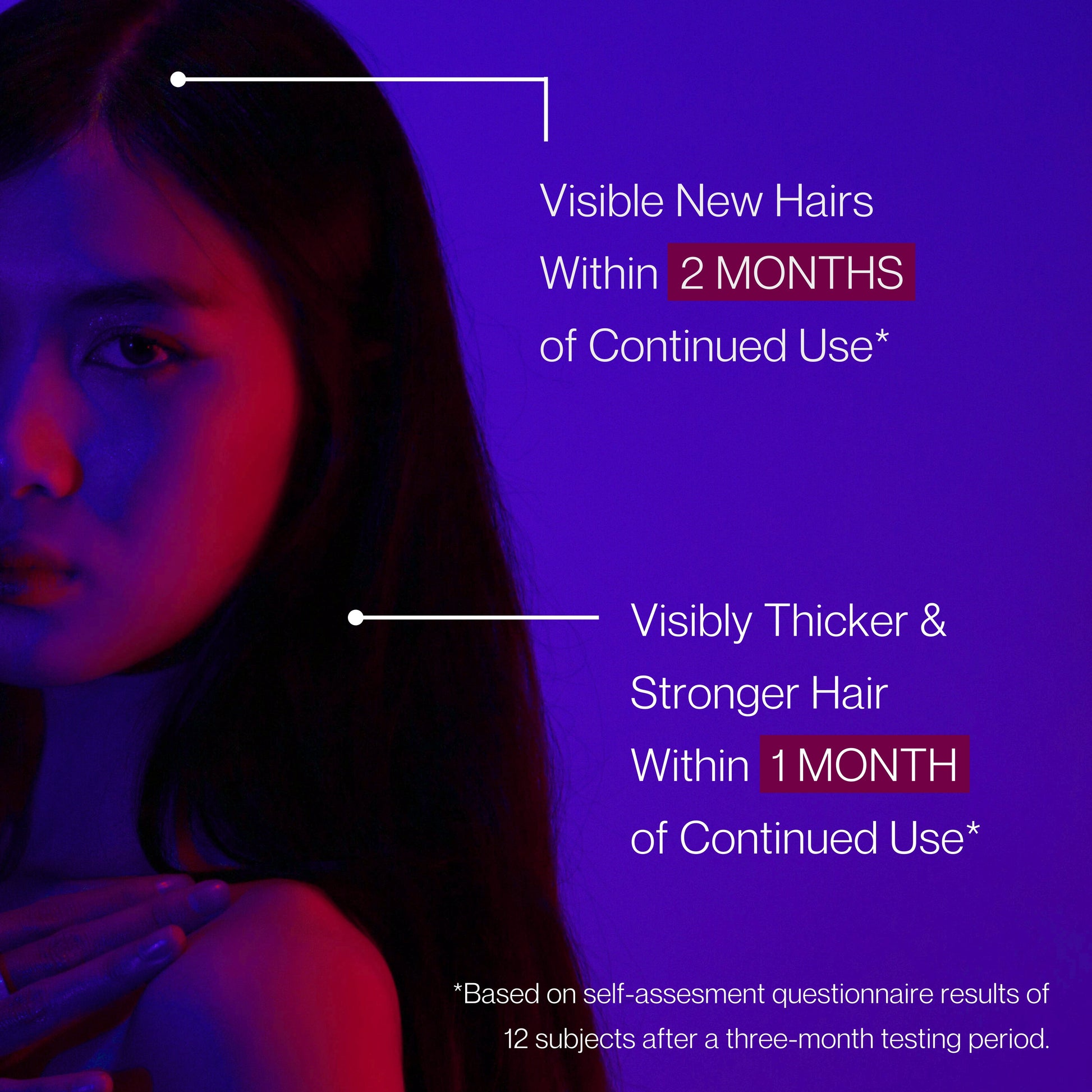 Ultra Nourishing Hair Revitalization Elixir