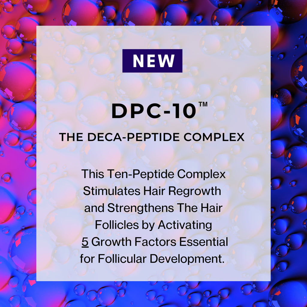 Ultra Nourishing Hair Revitalization Elixir